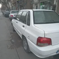 پراید 132|خودرو سواری و وانت|مشهد, کارگران|دیوار