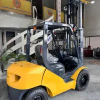 لیفتراک کوماتسو دیزلی مدل 2021|خودرو سنگین|تبریز, |دیوار