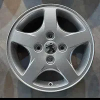 رینگ تورنادو اورجینال فرانسه سالم و بدون ضربه