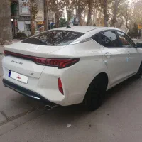 KMC J7 1404سفید|خودرو سواری و وانت|فردیس, نیروگاه برق|دیوار