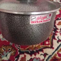 قابلمه سایز ۲۲ تابان