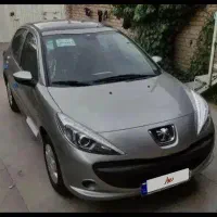 207 پانا با موتور TU5P پلاس تیتانیوم صفر|خودرو سواری و وانت|کرج, فاز ۴ مهرشهر|دیوار