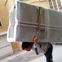 اسباب کشی منازل باخاورمسقف پتودارونیسان کارگرماهر|خدمات حمل و نقل|گنبد کاووس, |دیوار