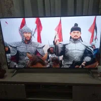 تلوزیون ال ایی دی ۴۳اینچ دوو اصل