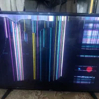 تلوزیون ۴۳ اینچ الجی