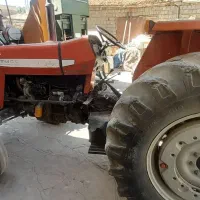 تراکتور مدل ۸۵