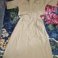 ست کت دامن|لباس|کازرون, |دیوار