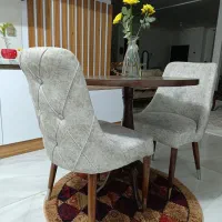 میز و صندلی