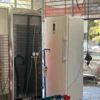 تعمیر تخصصی یخچال فریزر کولرگازی|خدمات پیشه و مهارت|شهرکرد, |دیوار