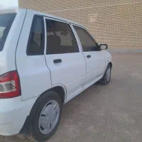 پراید ۱۱۱|خودرو سواری و وانت|بیرجند, |دیوار