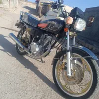 هوندا 200|موتورسیکلت|بیرجند, |دیوار