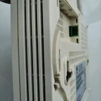 مردم فیبر نوری سالم در حد نو|مودم و تجهیزات شبکه|مشهد, جاهد شهر|دیوار