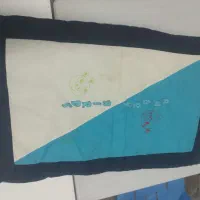 رختخواب نوزادی به همراه تشکچه وساک|اسباب و اثاث بچه|شهریار, شهرک امیریه|دیوار