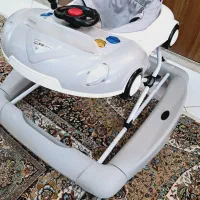 فروش تعدادی از وسایل سیسمونی|اسباب و اثاث بچه|رودهن, |دیوار