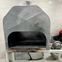 منقل کبابی