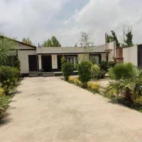 باغ ویلا لوکس / گلدشت / استخر سرپوشیده آب گرم