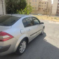 مگان اتومات