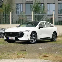 Mazda ez6 max sport|خودرو سواری و وانت|تهران, فردوس|دیوار