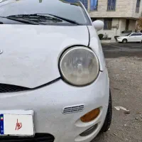 ام وی ام ۱۱۰ مدل ۹۳ چهار سیلندر|خودرو سواری و وانت|تهران, مرزداران|دیوار