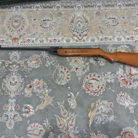 تفنگ بادی شکاری