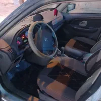 مدل ۹۳ داشپورت سوناتایی ۴۵۰ میلیون|خودرو سواری و وانت|اسفرورین, |دیوار