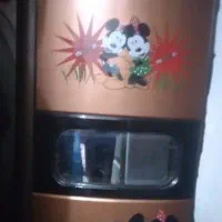 بخاری در حد نو