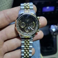 ساعت سیتیزن vip سه ماتوره