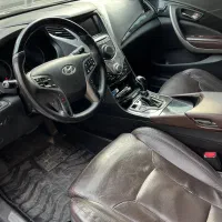 هیوندای آزرا گرنجور مدل 2012فول (نقد واقساط)|خودرو سواری و وانت|تهران, نیروی دریایی|دیوار