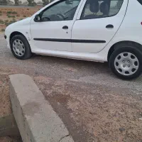 ۲۰۶تیپ۳مدل۹۹|خودرو سواری و وانت|زاهدان, |دیوار