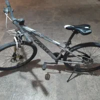 دوچرخه