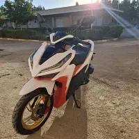 موتور کلیک مدل ۱۴۰۱|موتورسیکلت|بجنورد, |دیوار