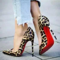 کفش مجلسی زنانه قیمت 900هزارتومان