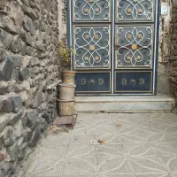 خانه ویلایی