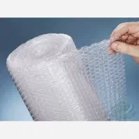 سلفون استرج مبلمان وصنعتی پلاستیک حبابی ضربه گیر|عمدهفروشی|اصفهان, لیمجیر|دیوار