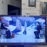 تلویزیون 47 اینچ  ال جی ال LED