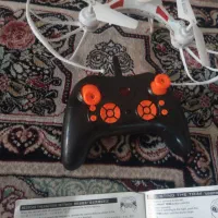 هلی شات امکان نصب دوربین|دوربین عکاسی و فیلمبرداری|قم, صفاشهر|دیوار