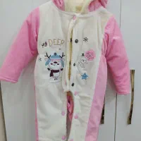 لباس نوزاد دخترانه