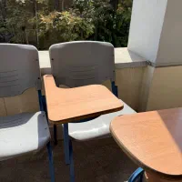 صندلی تک نفره دانش آموزی و دانشجویی