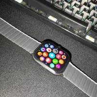 ساعت هوشمند گلوریمی GS2 Pro|ساعت|اسدآباد, |دیوار