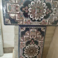 پشتی قالی|پشتی|شیراز, کرونی(خاتونک)|دیوار