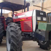 تراکتور ۴۸۵|خودرو سنگین|میانه, |دیوار