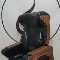 صندلی اداری