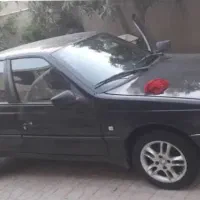 پژو ۴۰۵ GLX بنزینی|خودرو سواری و وانت|کوه چنار, |دیوار