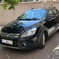 دانگ فنگ h30 کراس