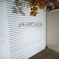 کرکره محافظتی از کارخانه بدون واسطه|مصالح و تجهیزات ساختمان|اندیشه, اندیشه فاز ۴|دیوار