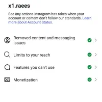 پیج اینستاگرام  76K اکسپلوری|لوازم جانبی موبایل و تبلت|زاهدان, |دیوار