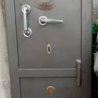 گاوصندوق ایمن پارس