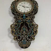 ساعت دیواری