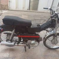 موتور|موتورسیکلت|اصفهان, گلزار|دیوار