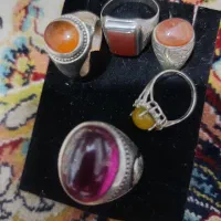 فیروزه نیشابور وعقیق یمن وتسبیح شاه مقصود|جواهرات|مشهد, کوی ولیعصر|دیوار